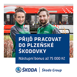 Škoda kampaň